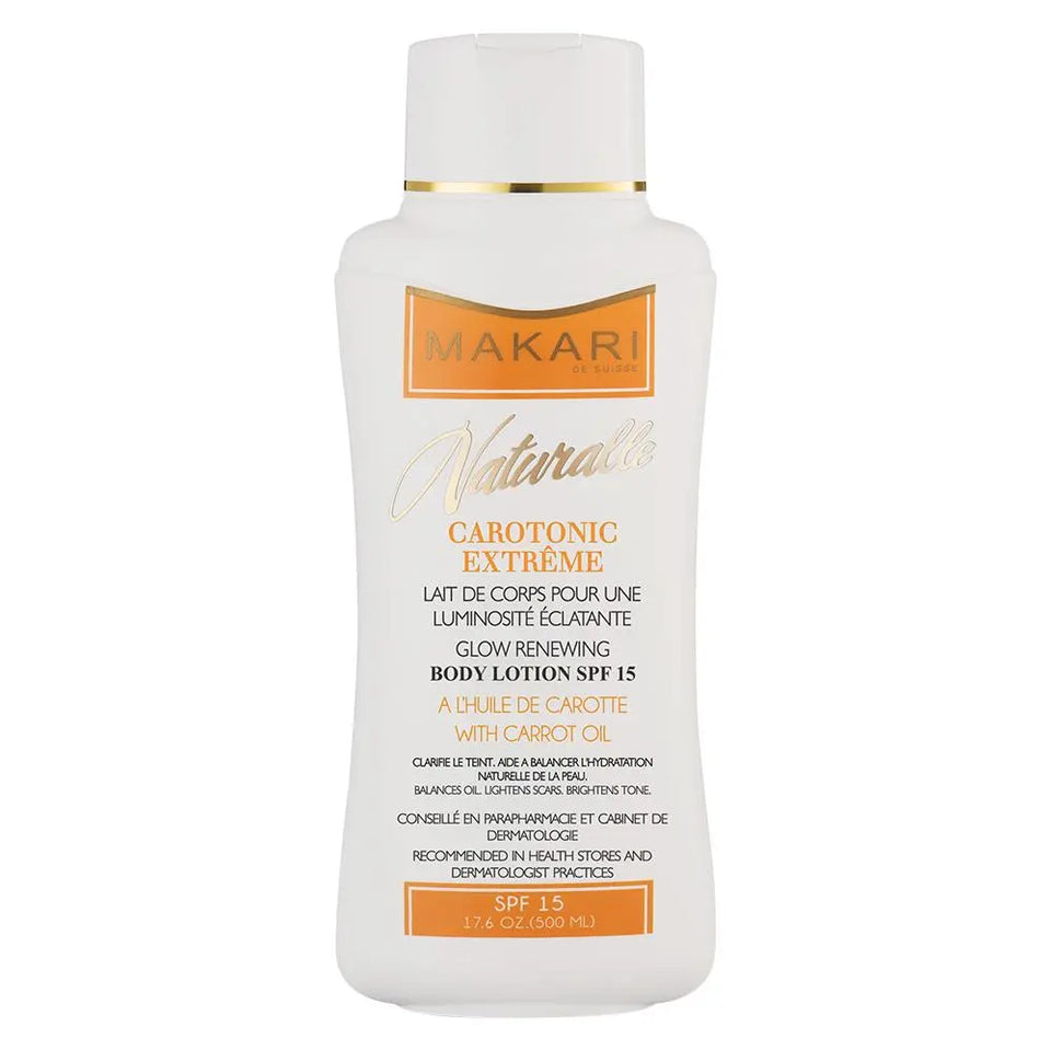 Produits vedette - Necar cosmetique