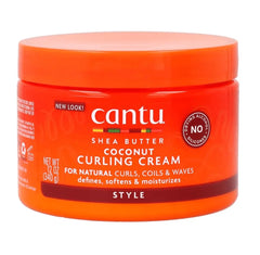 Cantu coconut curling cream - Necar cosmetique