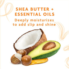 Cantu coconut curling cream - Necar cosmetique