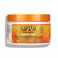 Cantu deep treatment masque - Necar cosmetique