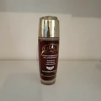 LALALA LOTION - Necar cosmetique