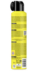 Spray Coiffant Fixant Glued Collé-Serré - Schwarzkopf - Got2b - Necar cosmetique