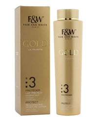 Fair & White Gold Ultimate 500ml - Necar cosmetique