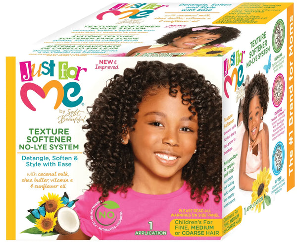 Just For Me Texture Kit by Just For Me - Necar cosmetique