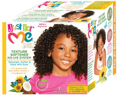 Just For Me Texture Kit by Just For Me - Necar cosmetique