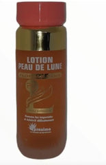 La lotion éclaircissante Peau de Lune florale - Necar cosmetique