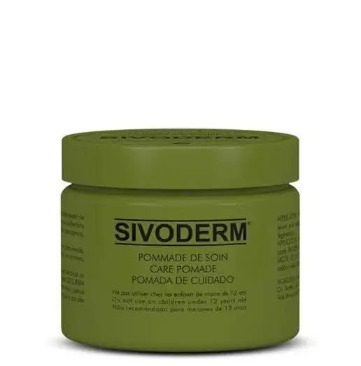 SIVODERM Pommade de Soin - Necar cosmetique