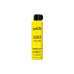 Spray Coiffant Fixant Glued Collé-Serré - Schwarzkopf - Got2b