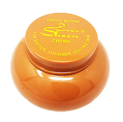 Crème au beurre de cacao Ever Sheen - 250Ml (Lot De 1) - Necar cosmetique