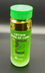 La lotion éclaircissante Peau de Lune florale - Necar cosmetique