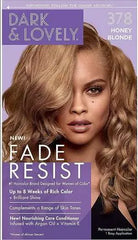 Dark and Lovely Fade Resist - Necar cosmetique