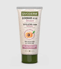 SIVODERM Crème Gommante - Necar cosmetique