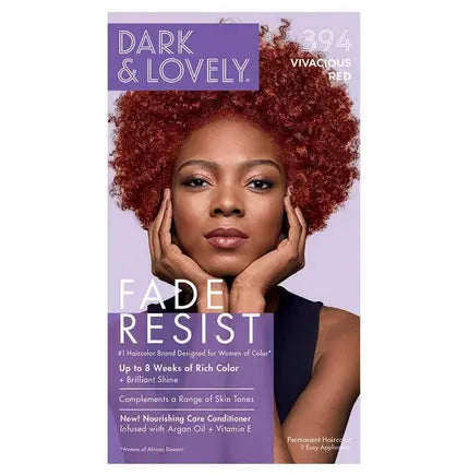 Dark and Lovely Fade Resist - Necar cosmetique