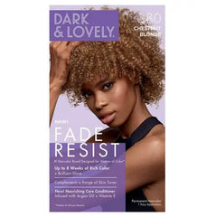 Dark and Lovely Fade Resist - Necar cosmetique