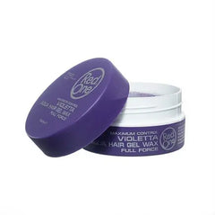 Red One  Aqua Hair Wax - Necar cosmetique