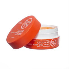 Red One  Aqua Hair Wax - Necar cosmetique