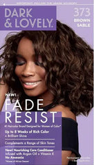 Dark and Lovely Fade Resist - Necar cosmetique