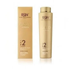 Fair & White Gold Ultimate 500ml - Necar cosmetique