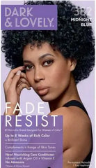 Dark and Lovely Fade Resist - Necar cosmetique